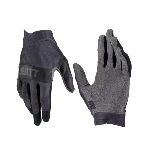 Leatt LEATT GLOVE MOTO 1.5 MINI BLACK